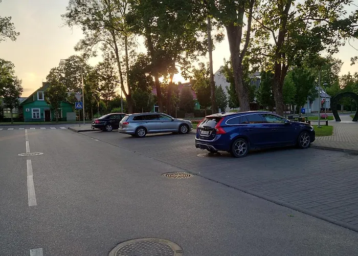 Druskininku Pasaga